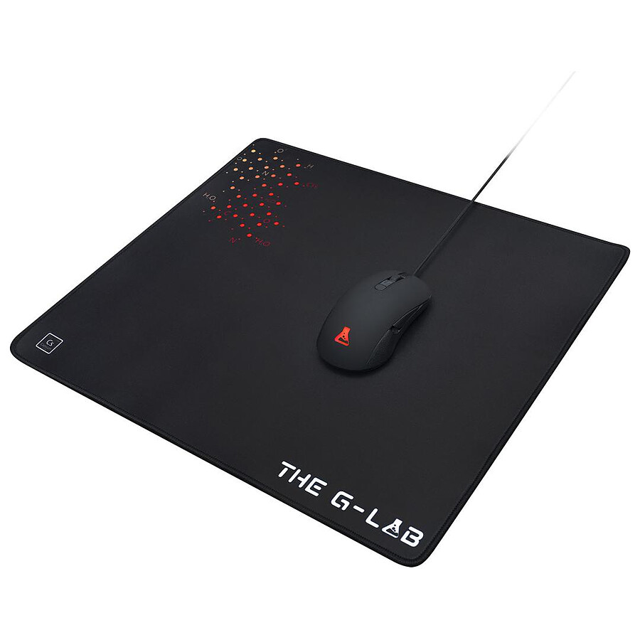 The G-Lab Ceasium