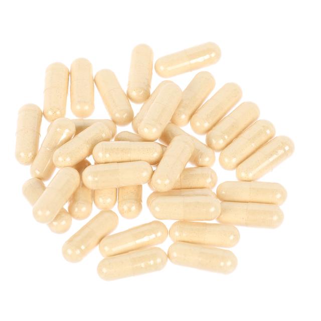 HERICIUM Pulver Kapseln