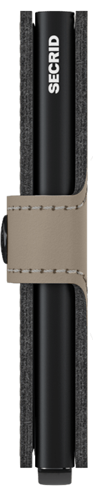 Miniwallet matte