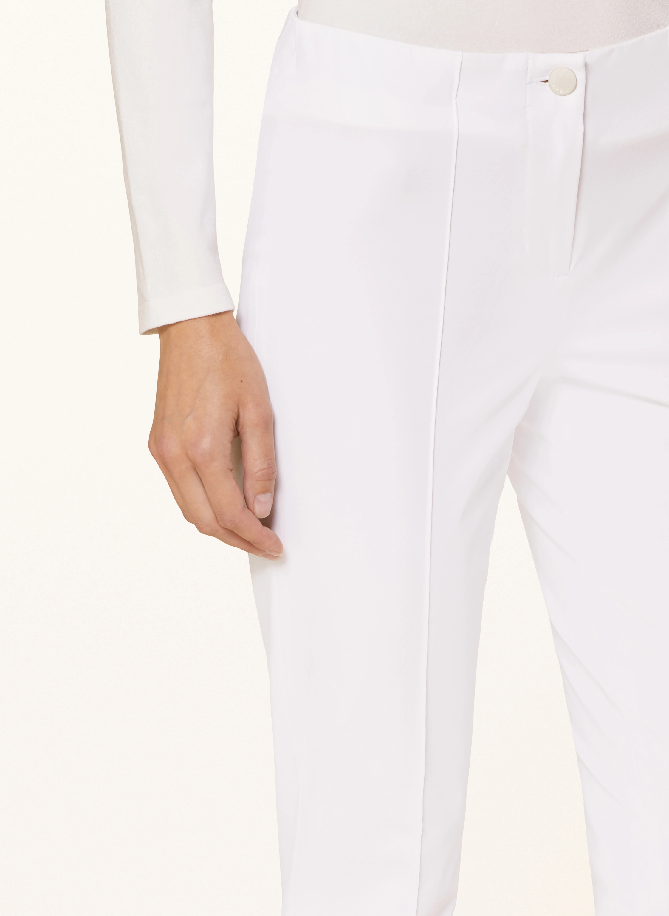 CAMBIO Jerseyhose ROS