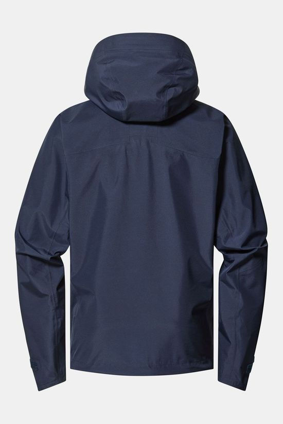 Haglöfs Haglöfs Roc Flash Hardshell Jas