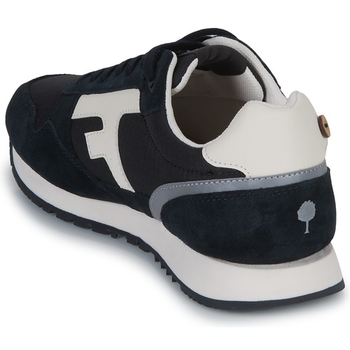Faguo - ELM - Noir / Blanc