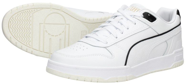 Puma RBD Game Low wit