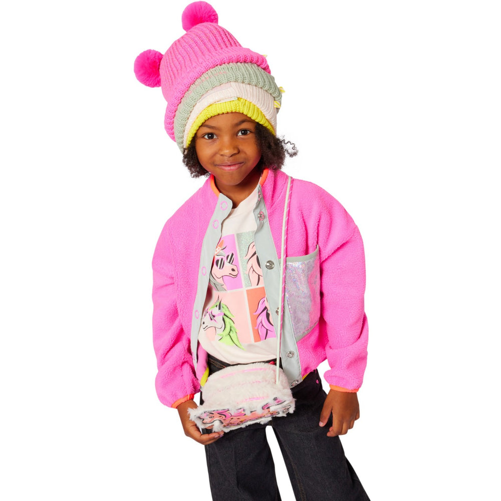Køb Billieblush Bluse