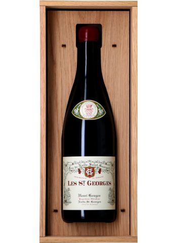 Nuits Saint Georges 1er cru Les Saint-Georges - Henri Gouges