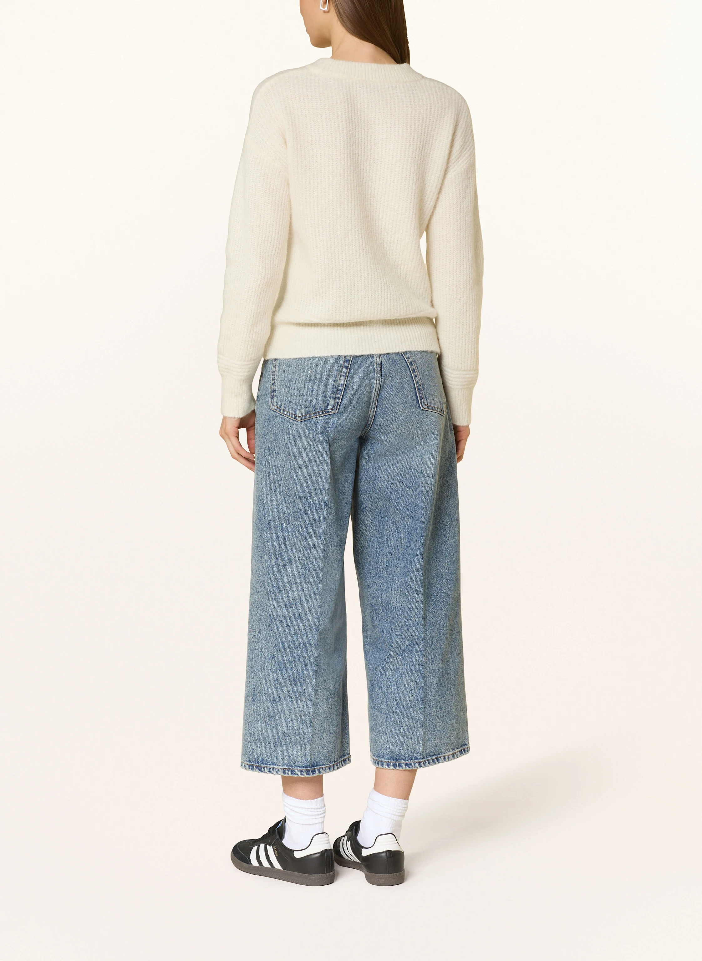HUGO Pullover SCEVANU