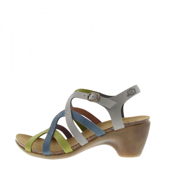 Niebert Beige Footbed - Outlet