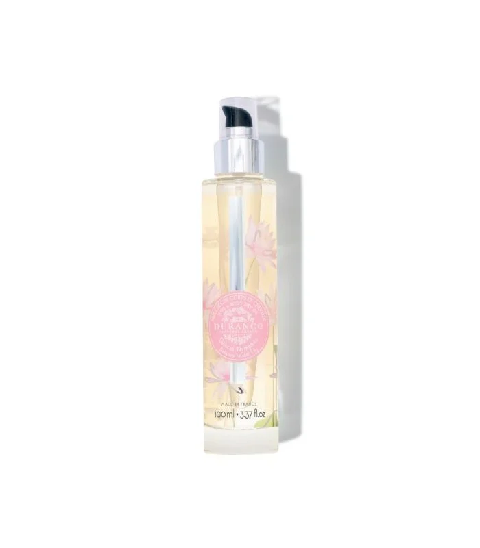 Huile Sèche Délicat Nymphéa 100 ml