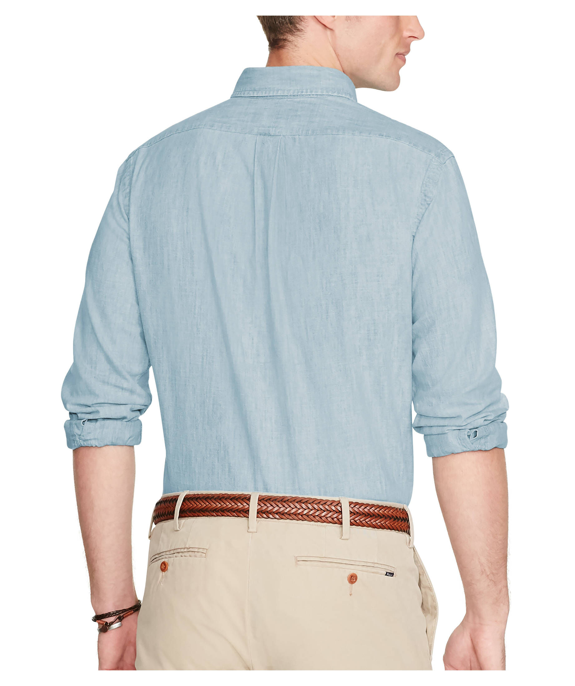 Polo Ralph Lauren| Herren Hemd 