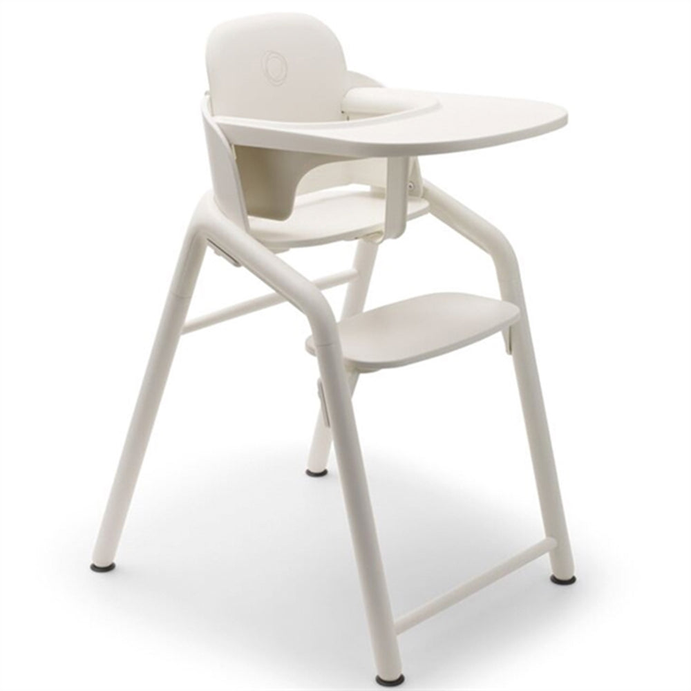 Giraffe Tray White - Bugaboo → Luksusbaby.dk