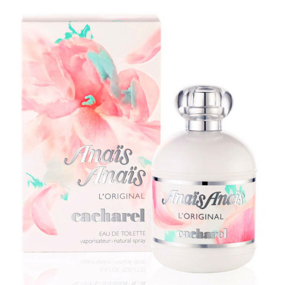 Cacharel Anais Anais Eau de Toilette Spray30 ml