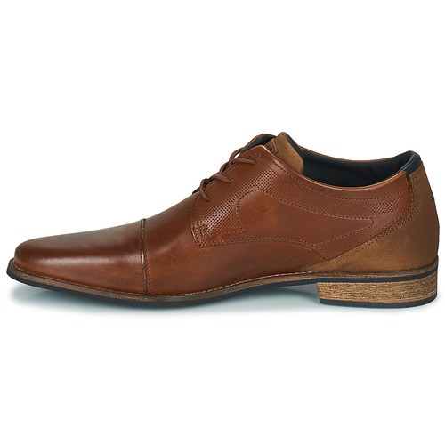 Bullboxer - 379K21009DCONCSU00 - Marron