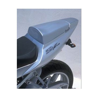 Capot de selle Ermax SUZUKI SV 1000 N/S 03/08 - Bleu