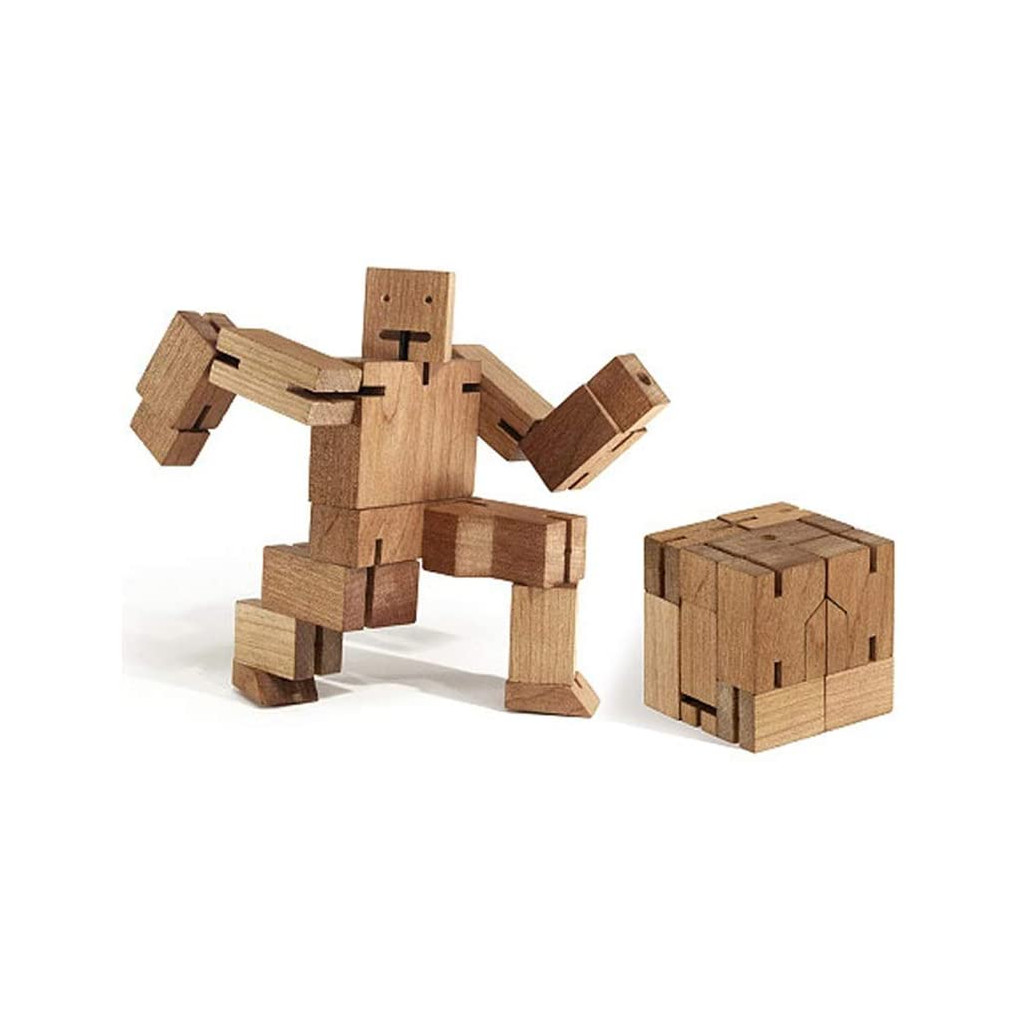 Le Robot