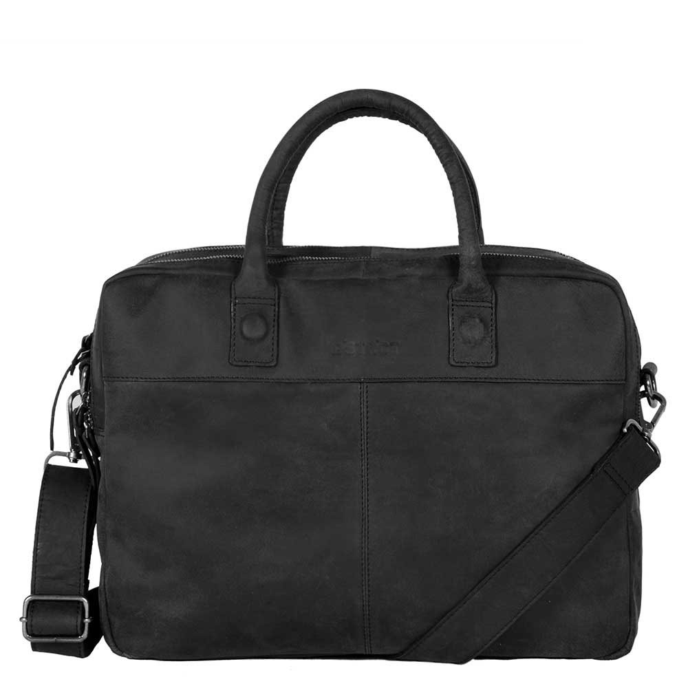 DSTRCT Wall Street Workingbag 15.6