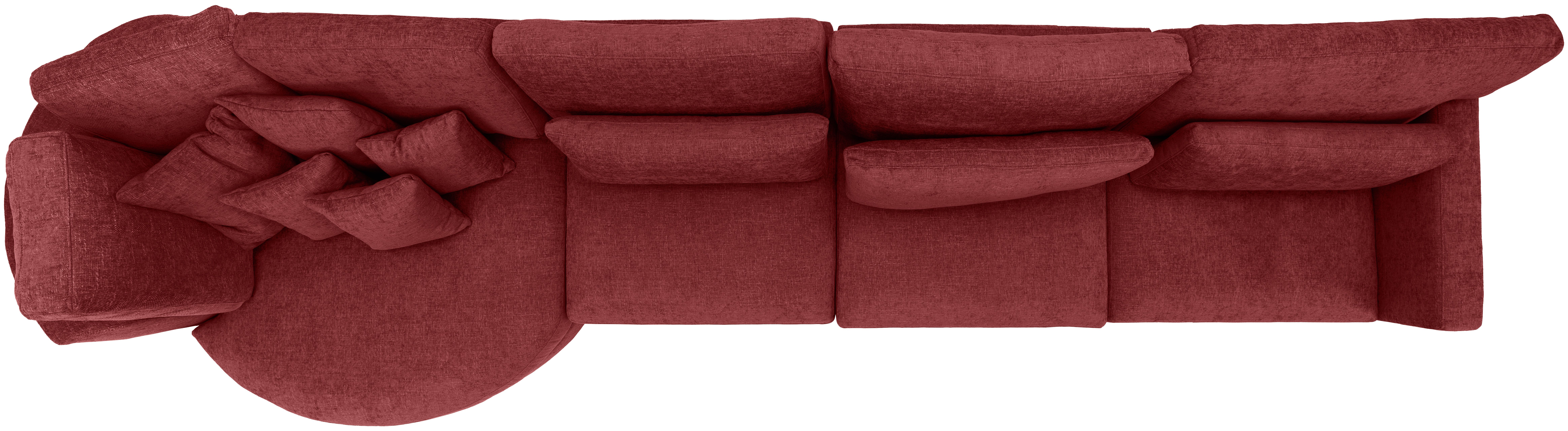 Loungebank Frederique