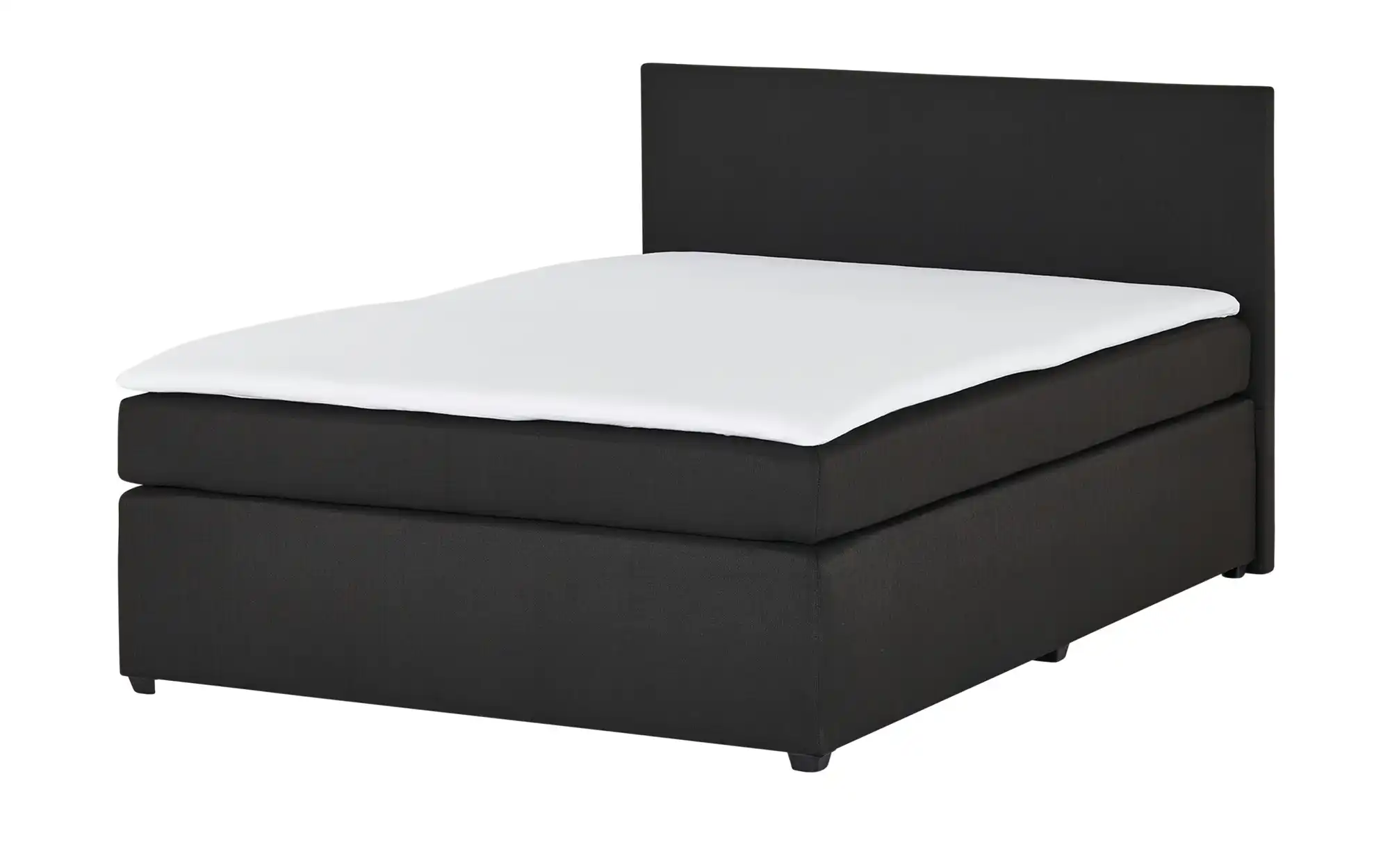 Boxspringbett Duke