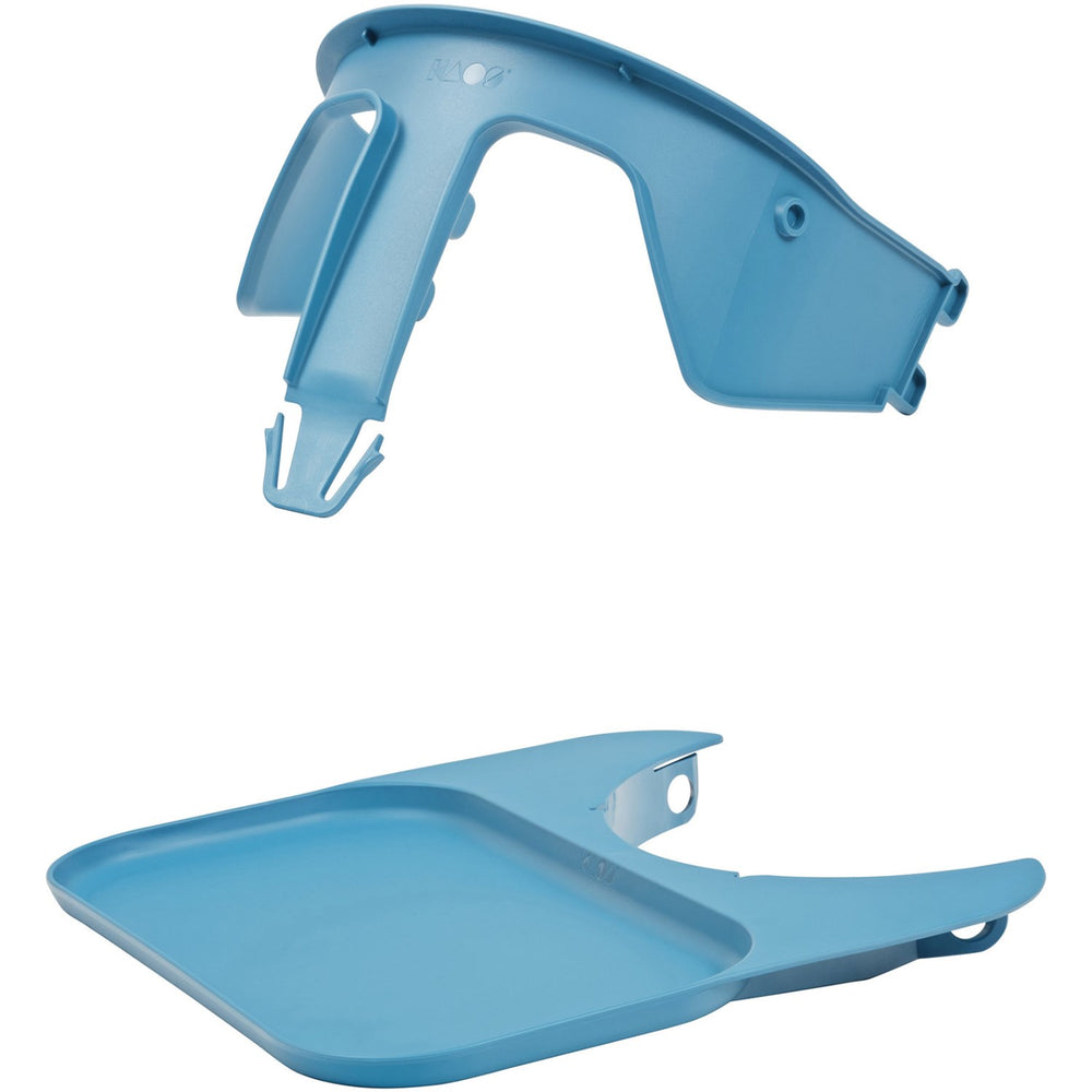 Køb KAOS Swedish Blue KLAPP® Sikkerhedsbøjle Og Bakke