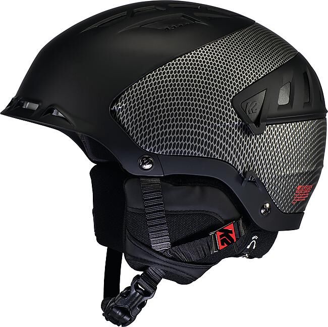 K2 SPORTS - CASQUE DE SKI DIVERSION