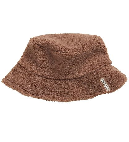 En Fant B?llehat - Fleece - Portabella