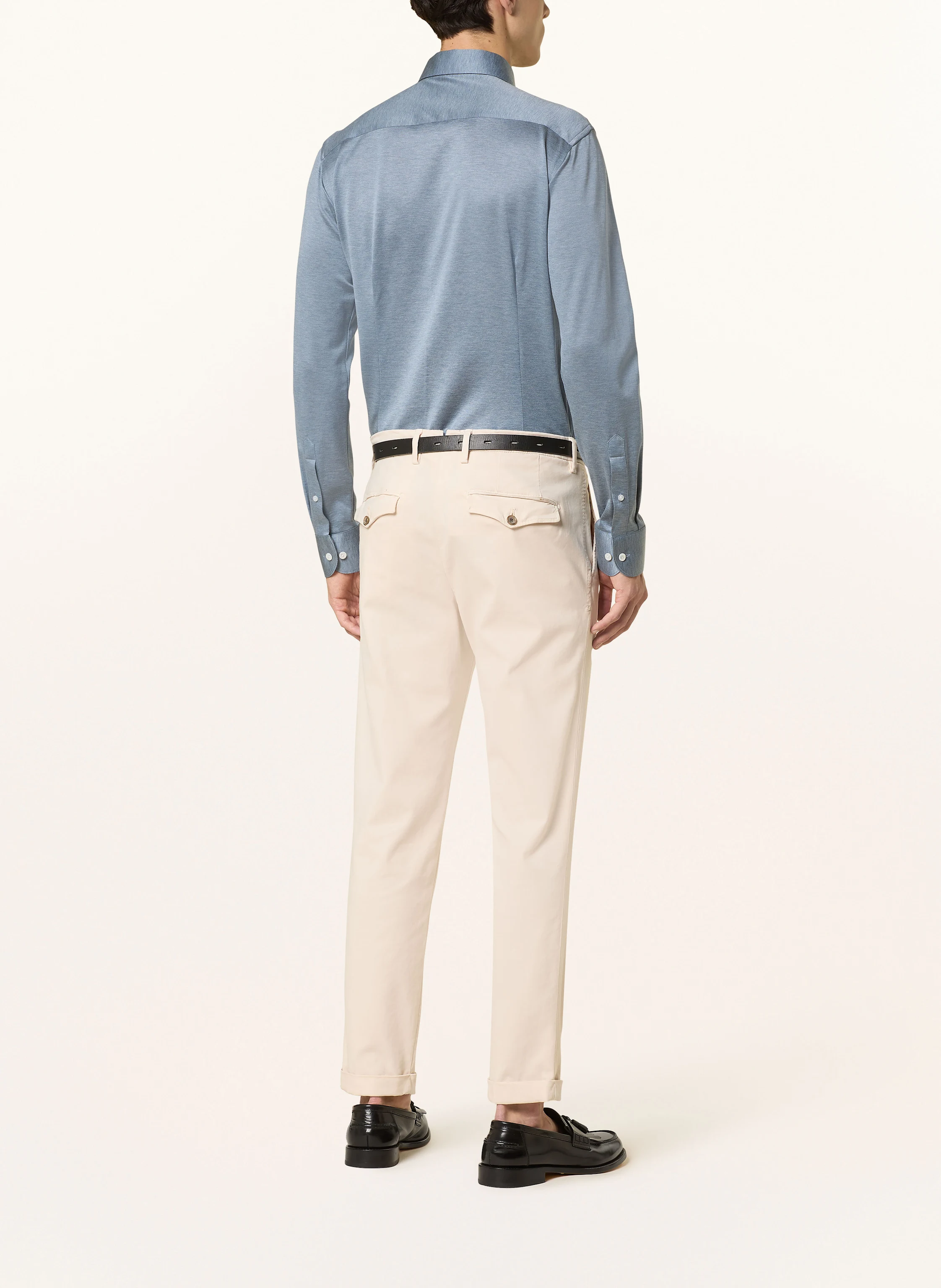 ETON Hemd Slim Fit
