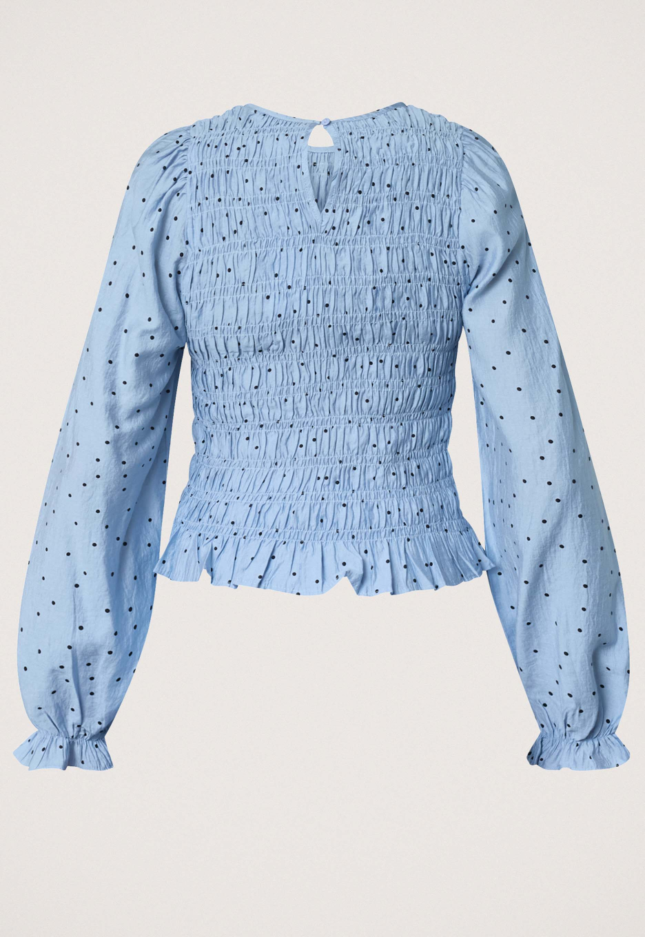 Sisters Point NIX-LS12 Blouse
