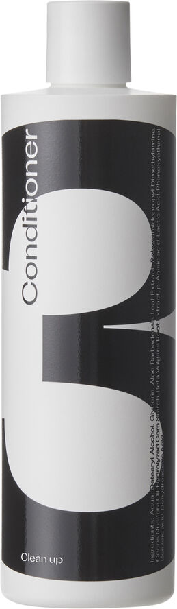 Clean up Conditioner