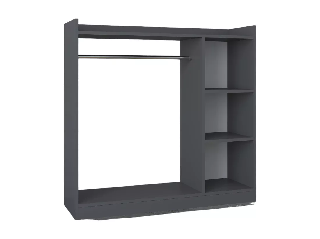 Dressing en bois Palosa M