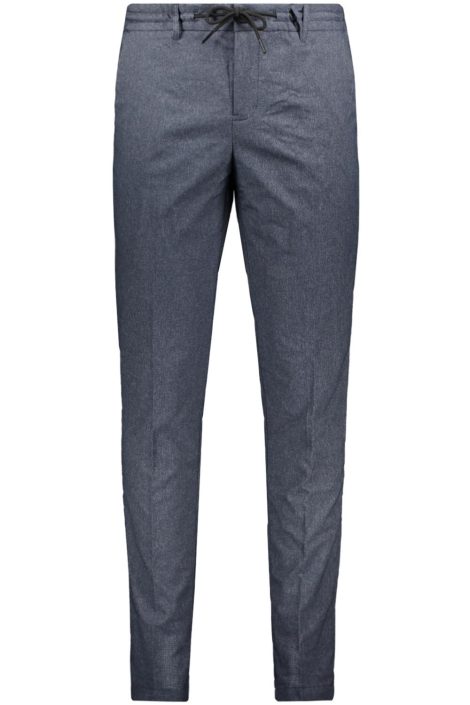Vanguard blauwe heren broek