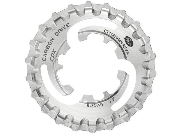 Gates CDX Gearhjul, Enviolo/NuVinci