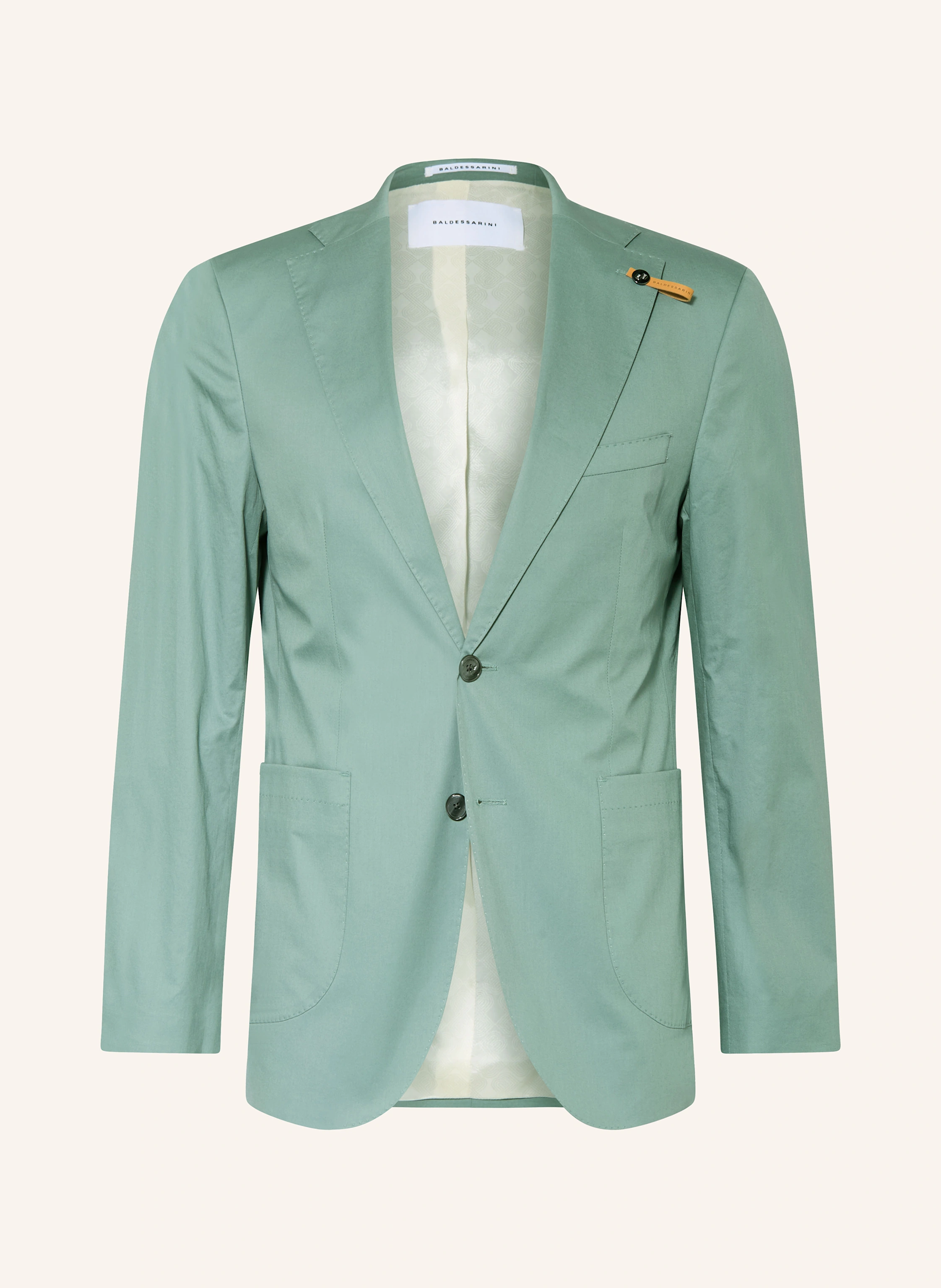 BALDESSARINI Anzugsakko Slim Fit