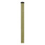Stolpehatt 91x91 mm
