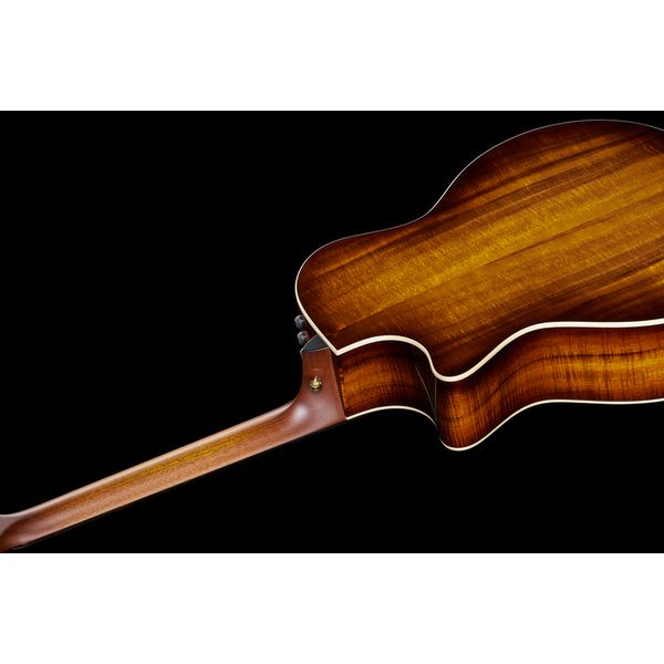 Taylor K24ce V-Class 2018