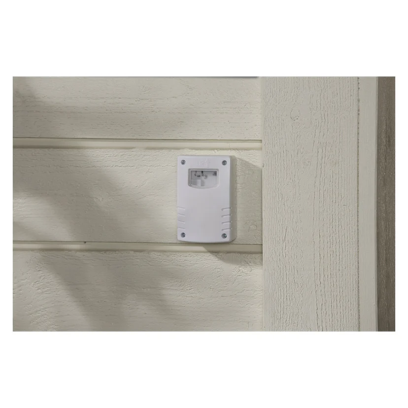 Skumringsrelé IP44