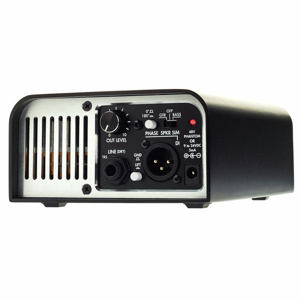 Two Notes Torpedo Captor 16 Ohm