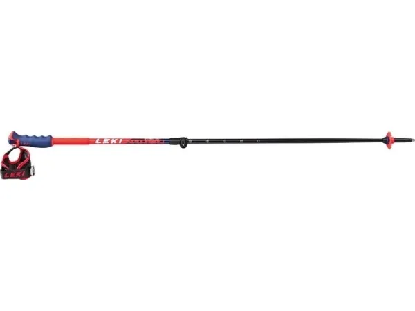 Leki Freeride skistave Spitfire Vario S Universal
