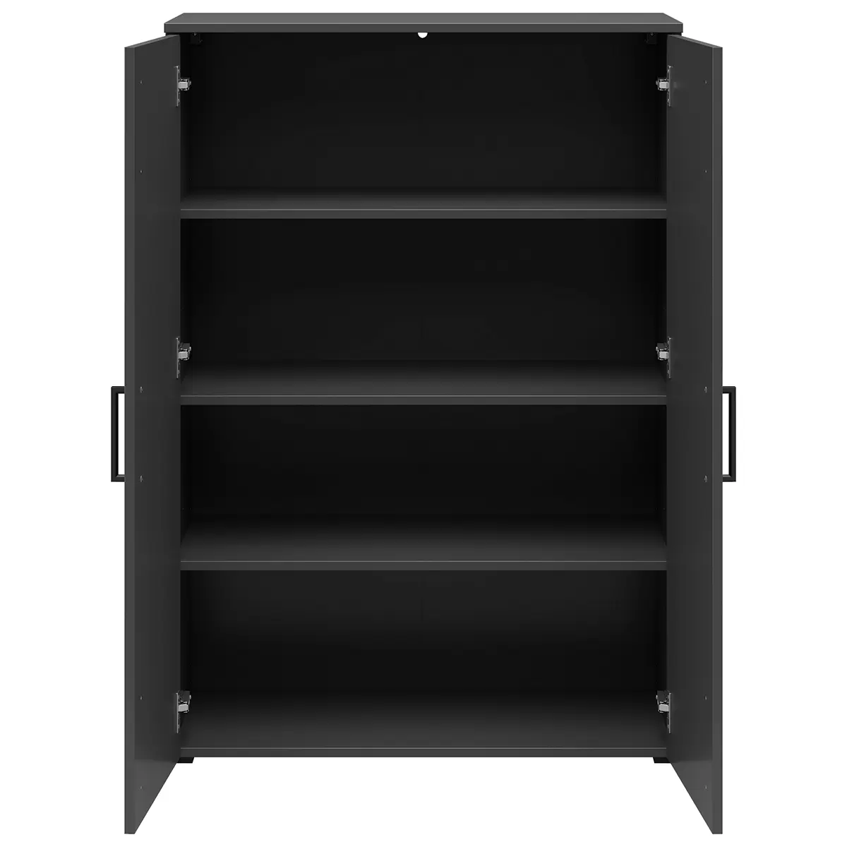 Regal 2T Cabinet Anthrazit