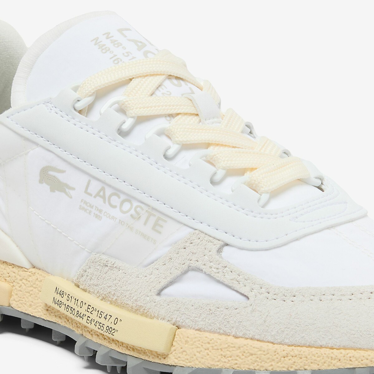 Tênis LACOSTE Elite Active