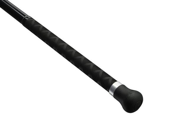 Canne Bar Penn Squadron IV Bass 11'6ft/3.5m (2-4oz/57-113g) (3 Brins)