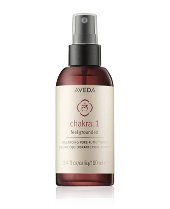 Aveda Chakra 1 Balancing Pure-Fume Mist Feel Grounded 100ml