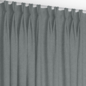 Gordijn Gabriel 4677 grey green
