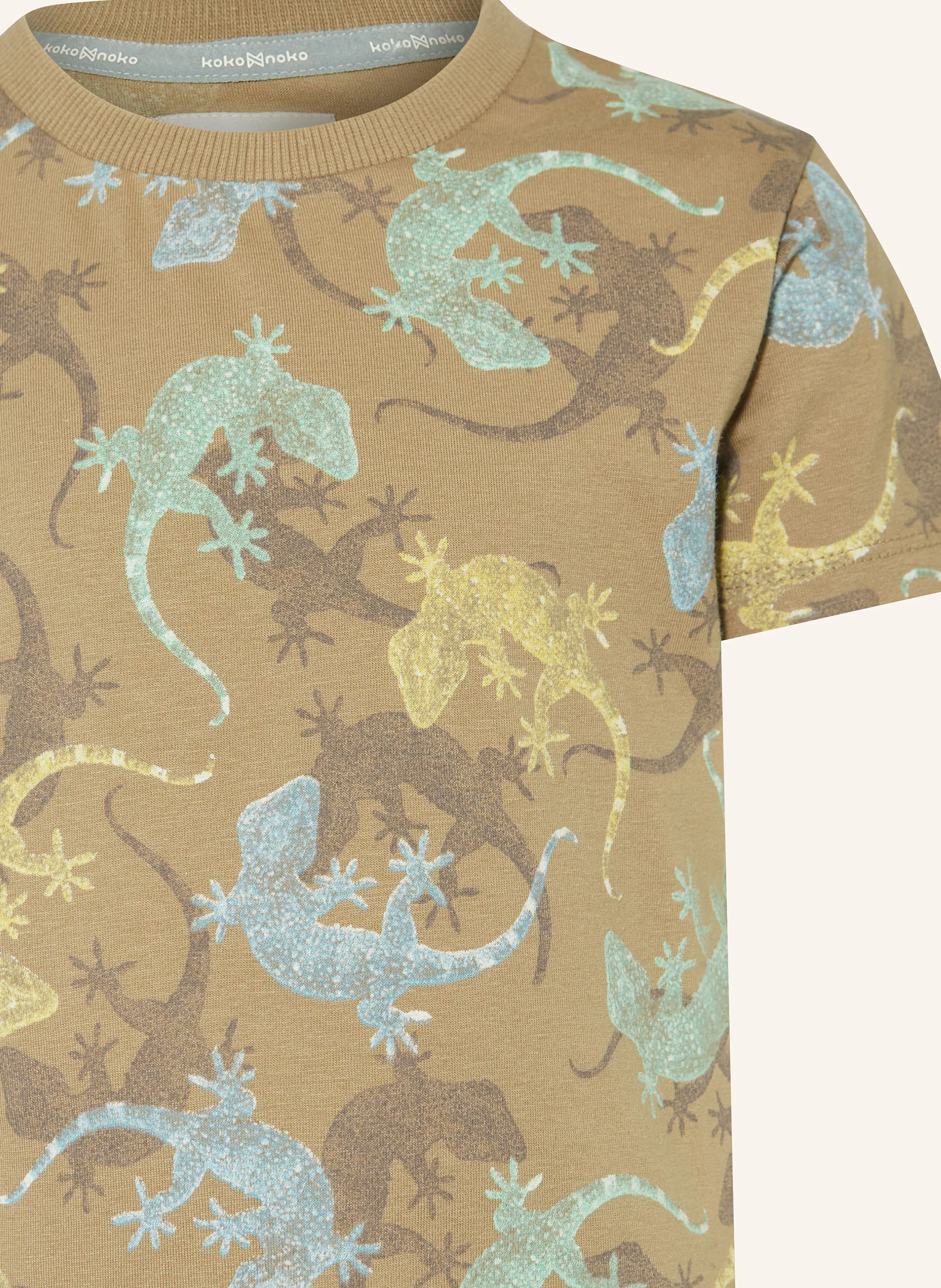 Koko Noko T-Shirt