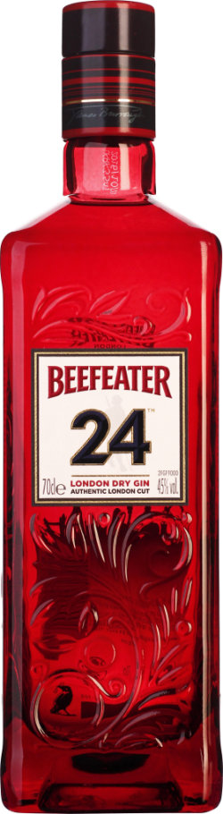 BEEFEATER 24 GIN 70CL