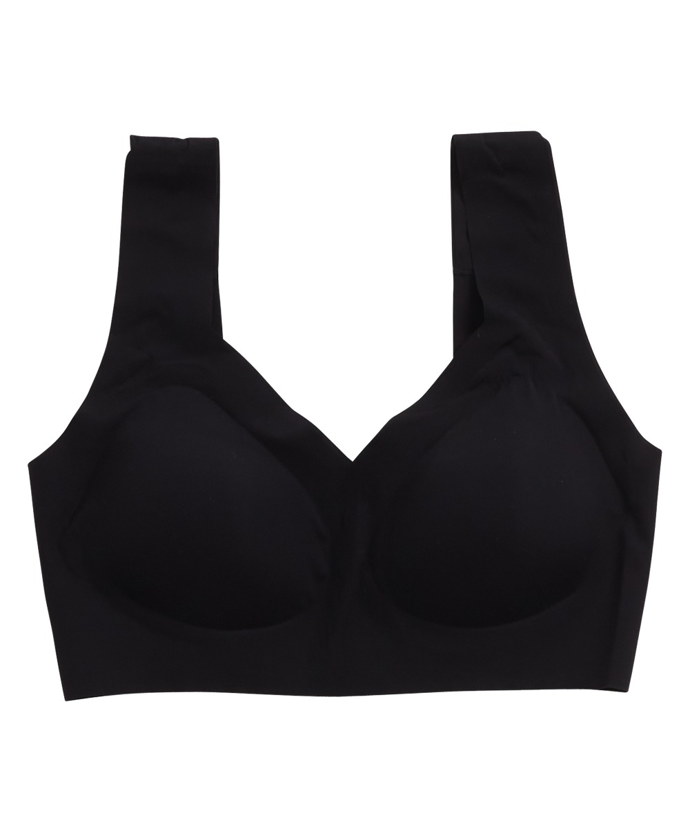second skin beha top uni