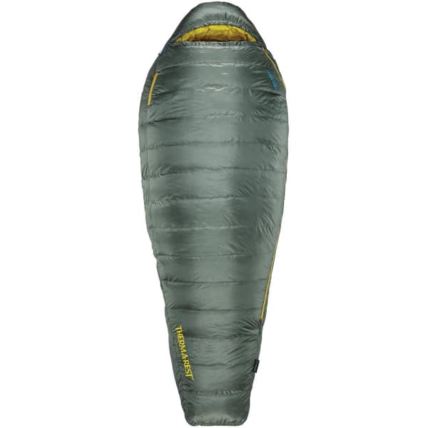 Sac de couchage THERMAREST QUESTAR 20F/-6C SML - BALSAM