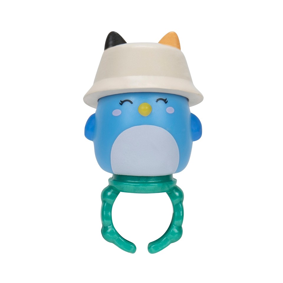 Squishalongs - 2,5 cm 24 Pack