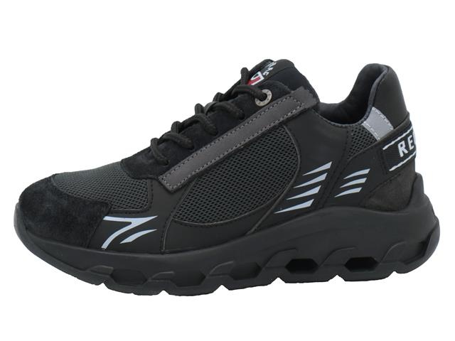 Red Rag Sneaker