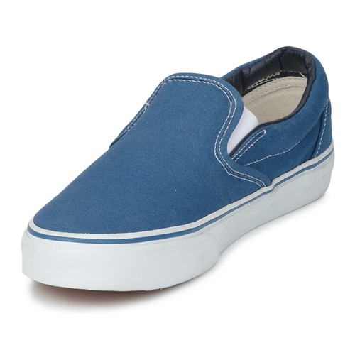 Vans - UA CLASSIC SLIP-ON - Navy