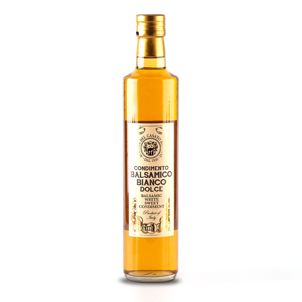 Condimento Bianco Dolce 500 ml