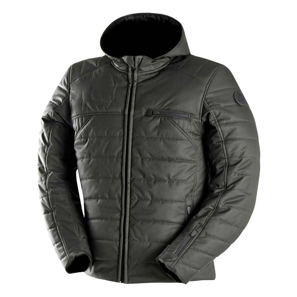 Furygan - Blouson Bjorn Primaloft® Gris